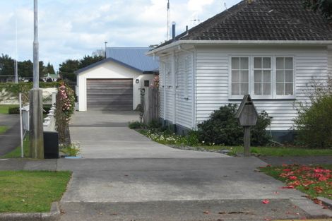 Photo of property in 12a Francis Street, Whakatane, 3120