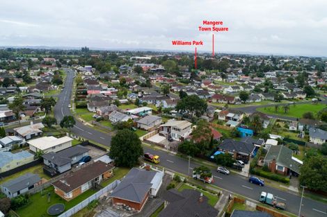 Photo of property in 7 Lynette Place, Mangere, Auckland, 2022