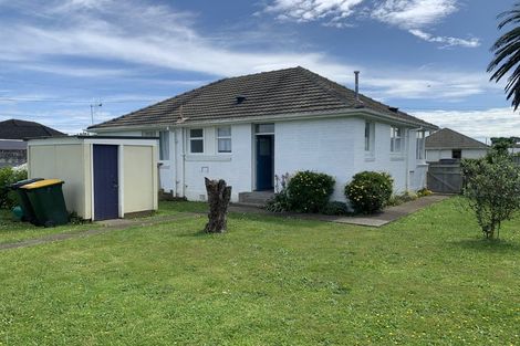 Photo of property in 4 Mahoe Street, Levin, 5510