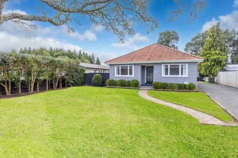 Photo of property in 28 Walsh Street, Forest Lake, Hamilton, 3200