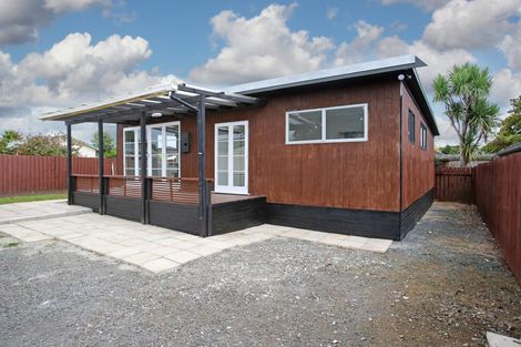 Photo of property in 112b Helvetia Road, Pukekohe, 2120