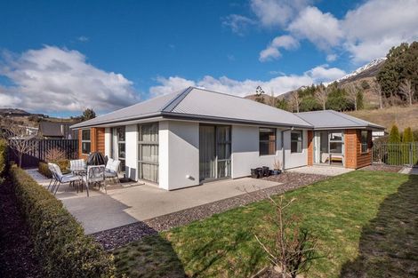 Photo of property in 63 Risinghurst Terrace, Lower Shotover, Queenstown, 9304