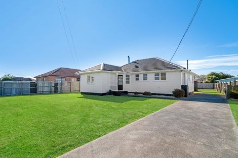 Photo of property in 14 Onawe Place, Mairehau, Christchurch, 8013