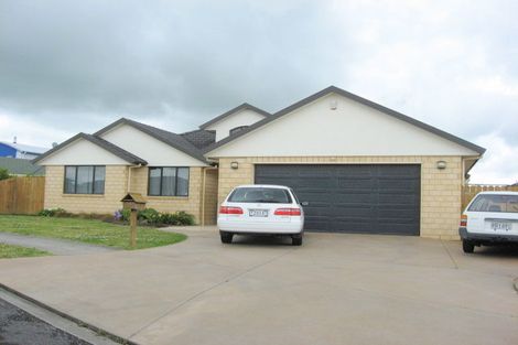 Photo of property in 30 Greig Place, Pukekohe, 2120