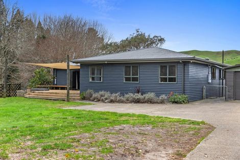 Photo of property in 517 Pikowai Road, Pikowai, Whakatane, 3194