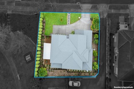 Photo of property in 96 Babich Road North, Ranui, Auckland, 0612
