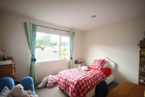 Photo of property in 7 Kunzea Place, Greenhithe, Auckland, 0632