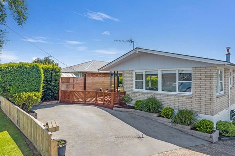Photo of property in 30 Hall Road, Matua, Tauranga, 3110