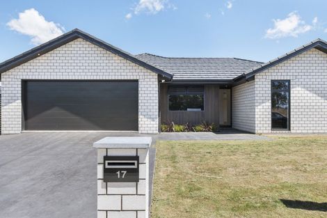 Photo of property in 17 Echo Street, 4702