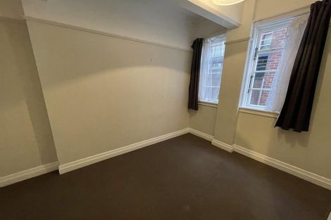 Photo of property in Norton Flats, 302u1 Willis Street, Aro Valley, Wellington, 6011