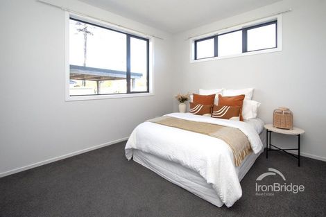 Photo of property in 439 Bower Avenue, Parklands, Christchurch, 8083