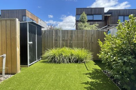 Photo of property in 6/316 Armagh Street, Christchurch Central, Christchurch, 8011