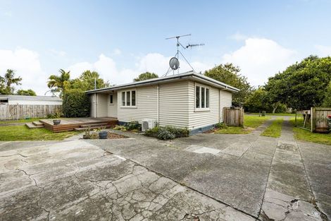 Photo of property in 5 Verel Street, Fairfield, Hamilton, 3214