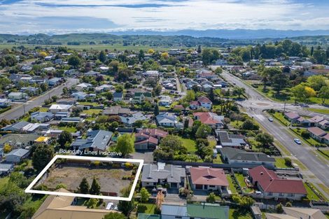 Photo of property in 15c Holyrood Terrace, Waipukurau, 4200