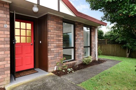 Photo of property in 21u3 Enderley Avenue, Enderley, Hamilton, 3214