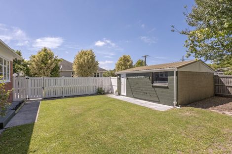 Photo of property in 21 Rudleigh Avenue, Upper Riccarton, Christchurch, 8041