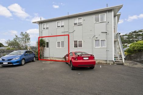 Photo of property in 35u2 Arawa Road, Hataitai, Wellington, 6021