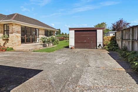 Photo of property in 4 Kowhai Street, Matamata, 3400