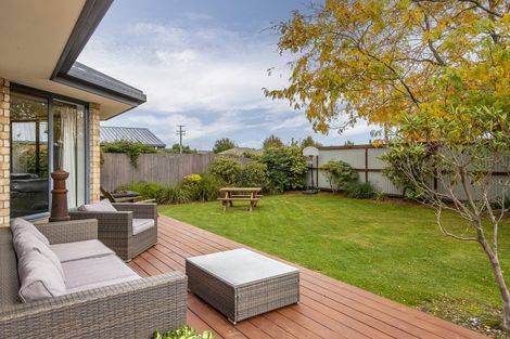 Photo of property in 34 Mclaughlins Road, Darfield, 7510