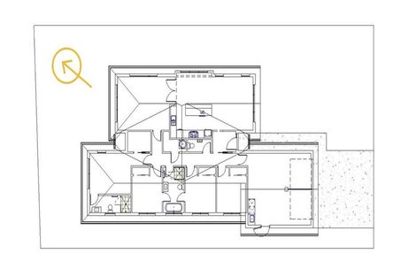 Photo of property in 28 Coach Way, Rolleston, 7614