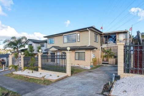 Photo of property in 48b Cartmel Avenue, Massey, Auckland, 0614