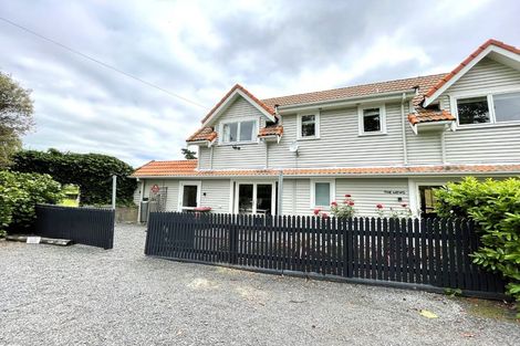 Photo of property in Hawthorne House, 1420 Railway Road South, Pakipaki, Hastings, 4178