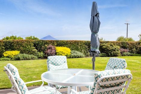 Photo of property in 472 Turuturu Road, Hawera, 4674