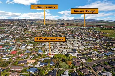 Photo of property in 3 Westhaven Place, Redwoodtown, Blenheim, 7201