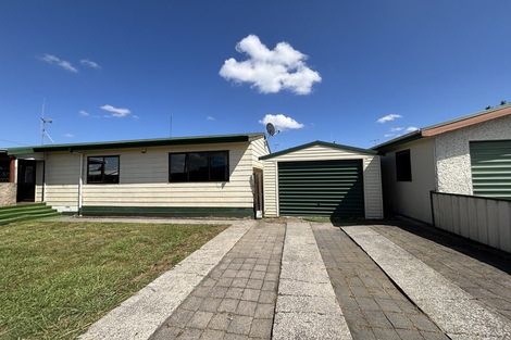 Photo of property in 4 Blackburn Street, Frankton, Hamilton, 3204
