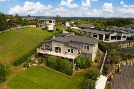 Photo of property in 24 Thomson Avenue, Otorohanga, 3900