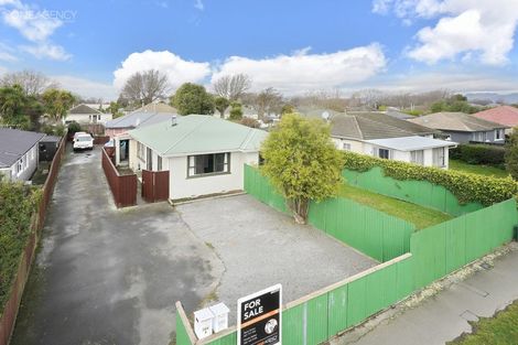 Photo of property in 264 Hills Road, Mairehau, Christchurch, 8013