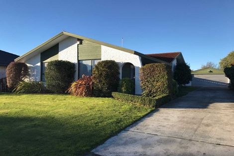 Photo of property in 16 Ranger Street, Mairehau, Christchurch, 8052