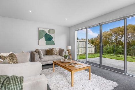 Photo of property in 22 Sharman Place, Wigram, Christchurch, 8042