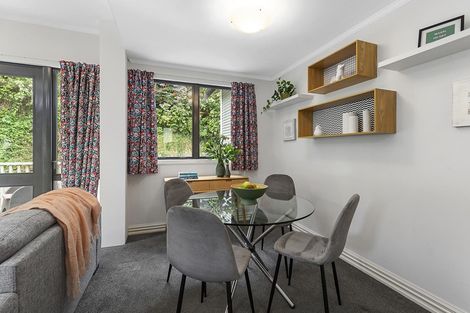Photo of property in 10/162u Aro Street, Aro Valley, Wellington, 6021