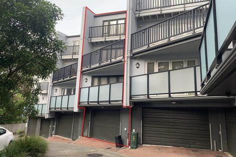 Photo of property in 19/43 Nairn Street, Mount Cook, Wellington, 6011