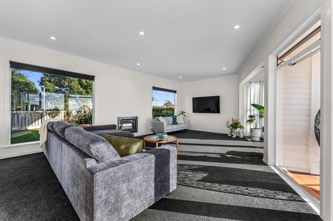 Photo of property in 407 Devon Street West, Lynmouth, New Plymouth, 4310
