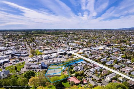 Photo of property in 51 Bellvue Avenue, Papanui, Christchurch, 8053