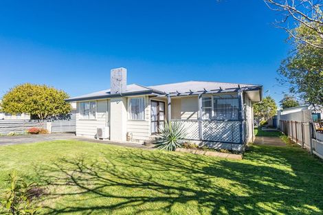 Photo of property in 160 Milson Line, Milson, Palmerston North, 4414