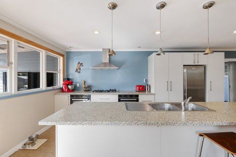 Photo of property in 6 Aorangi Road, Paeroa, 3600