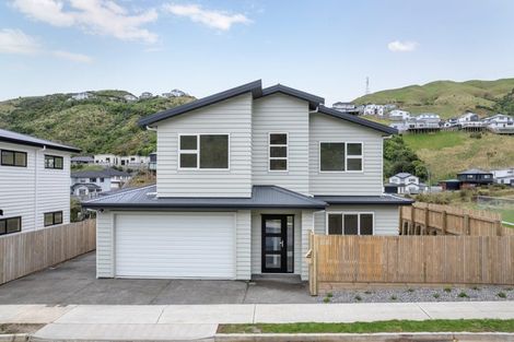 Photo of property in 61 Rochdale Drive, Churton Park, Wellington, 6037