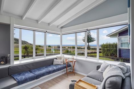 Photo of property in 3428 Pourerere Beach Road, Pourerere, Waipawa, 4271