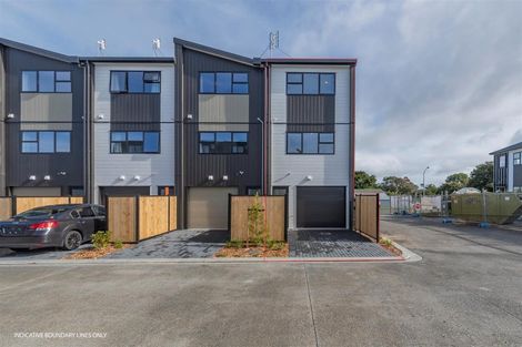Photo of property in 91 Cambridge Terrace, Papatoetoe, Auckland, 2025