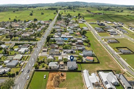 Photo of property in 180a Studholme Street, Morrinsville, 3300