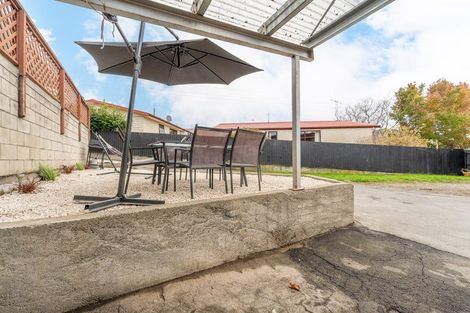 Photo of property in 17 Huxley Street, Gleniti, Timaru, 7910