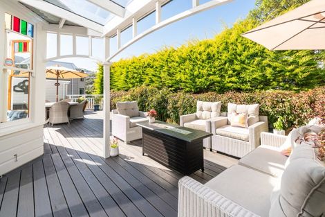 Photo of property in 79 Cashmere Avenue, Khandallah, Wellington, 6035