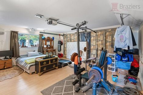 Photo of property in 87 Tilford Street, Woolston, Christchurch, 8062