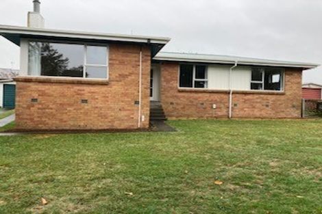 Photo of property in 35 Greenough Crescent, Te Awamutu, 3800