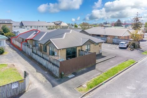 Photo of property in 4c Ford Street, Hamilton East, Hamilton, 3216