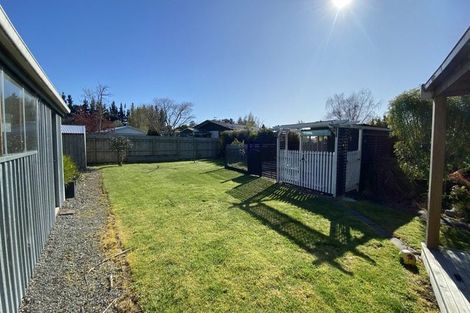 Photo of property in 6 Colville Street, Masterton, 5810
