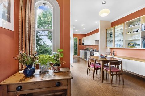 Photo of property in 25 Bidwill Street, Mount Cook, Wellington, 6021